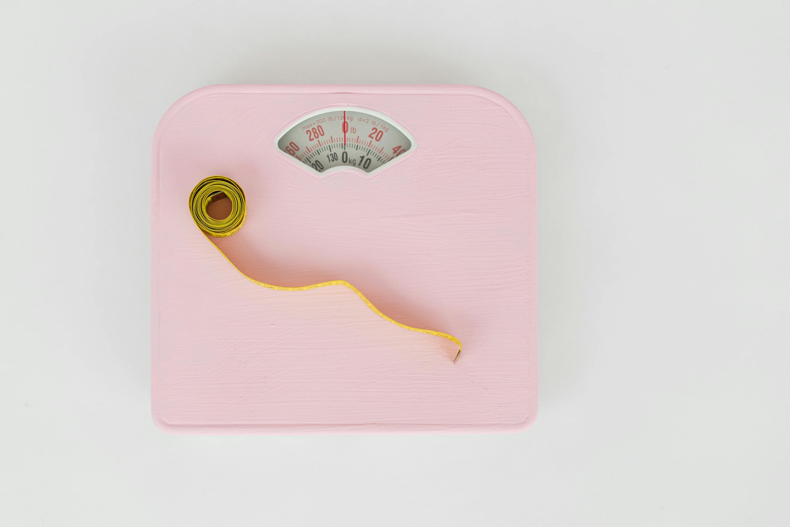 Weighing Scale